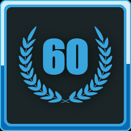 Uncommon Hunter #60 icon