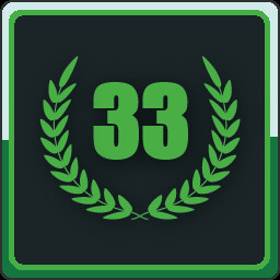 Common Hunter #33 icon