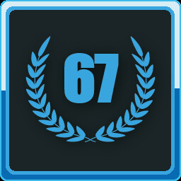 Uncommon Hunter #67 icon