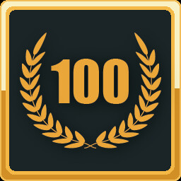 Legendary Hunter #100 icon