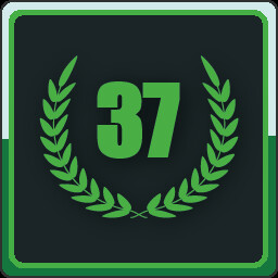 Common Hunter #37 icon