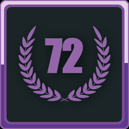 Rare Hunter #72 icon