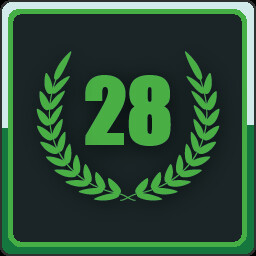 Common Hunter #28 icon