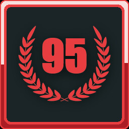 Epic Hunter #95 icon