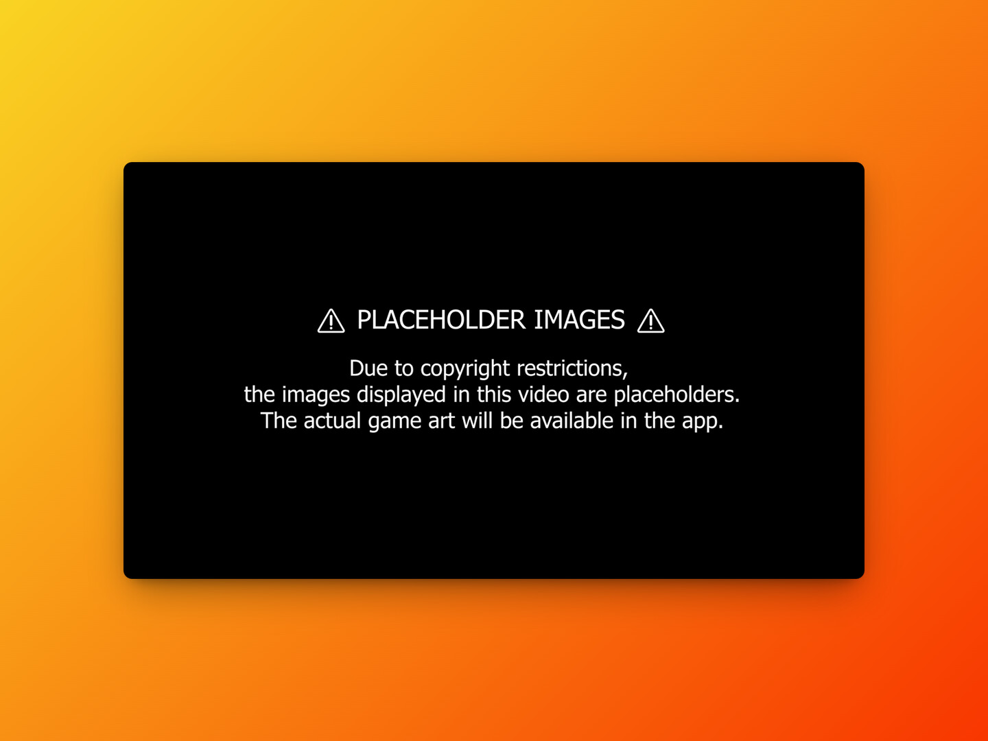 Achievement Manager Screenshot 0