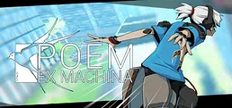 POEM EX MACHINA