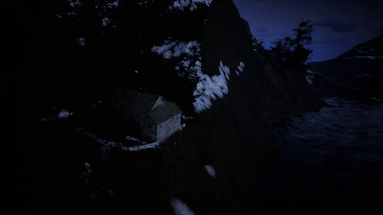 Permanent: Hope & Vacuum Screenshot 15