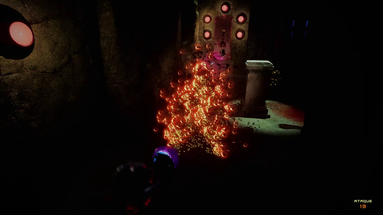 Permanent: Hope & Vacuum Screenshot 5
