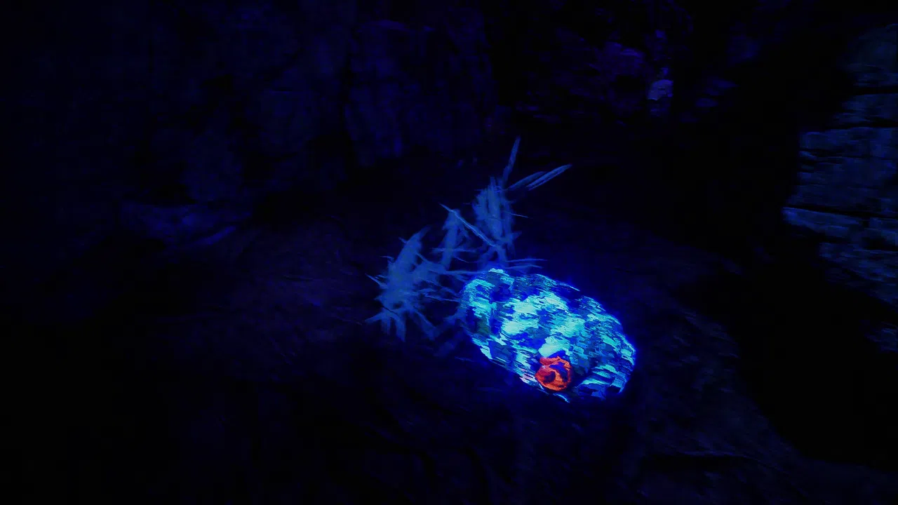Permanent: Hope & Vacuum Screenshot 3