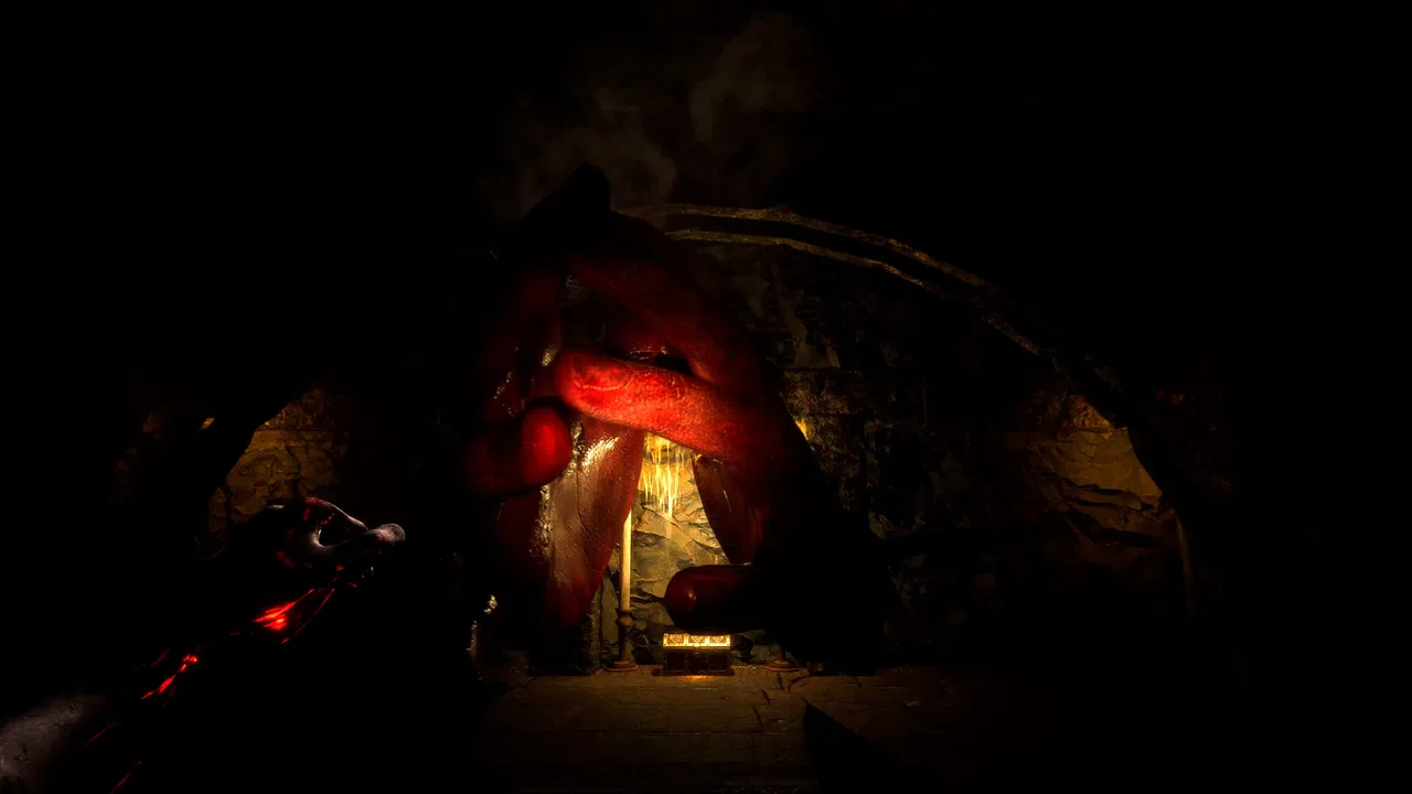 Permanent: Hope & Vacuum Screenshot 18