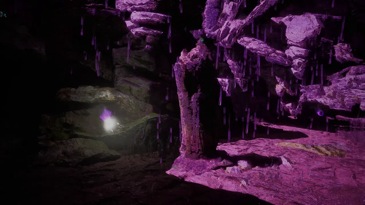 Permanent: Hope & Vacuum Screenshot 14