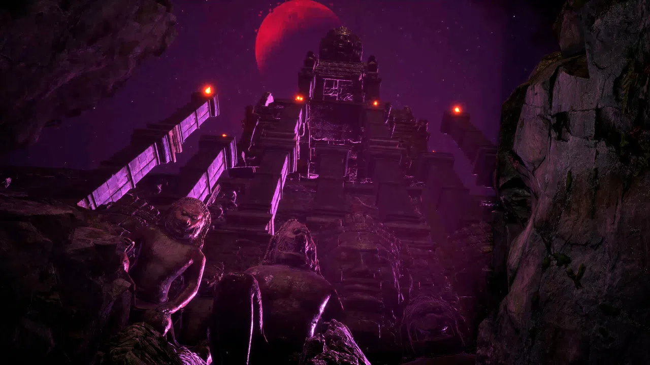 Permanent: Hope & Vacuum Screenshot 1
