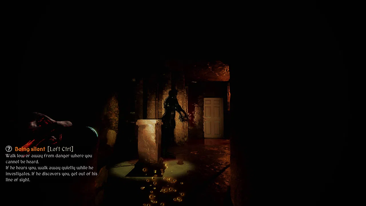 Permanent: Hope & Vacuum Screenshot 4