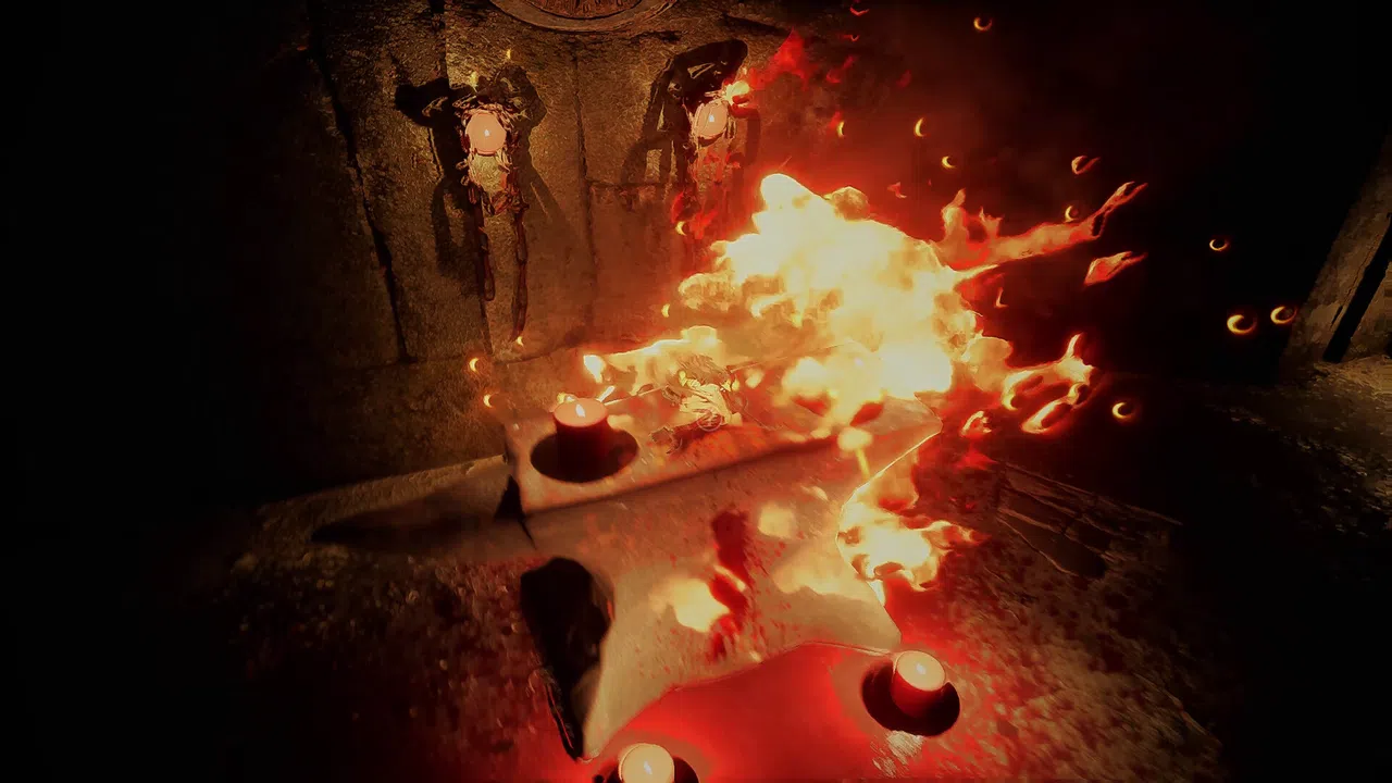 Permanent: Hope & Vacuum Screenshot 9