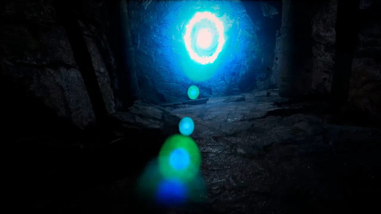 Permanent: Hope & Vacuum Screenshot 17