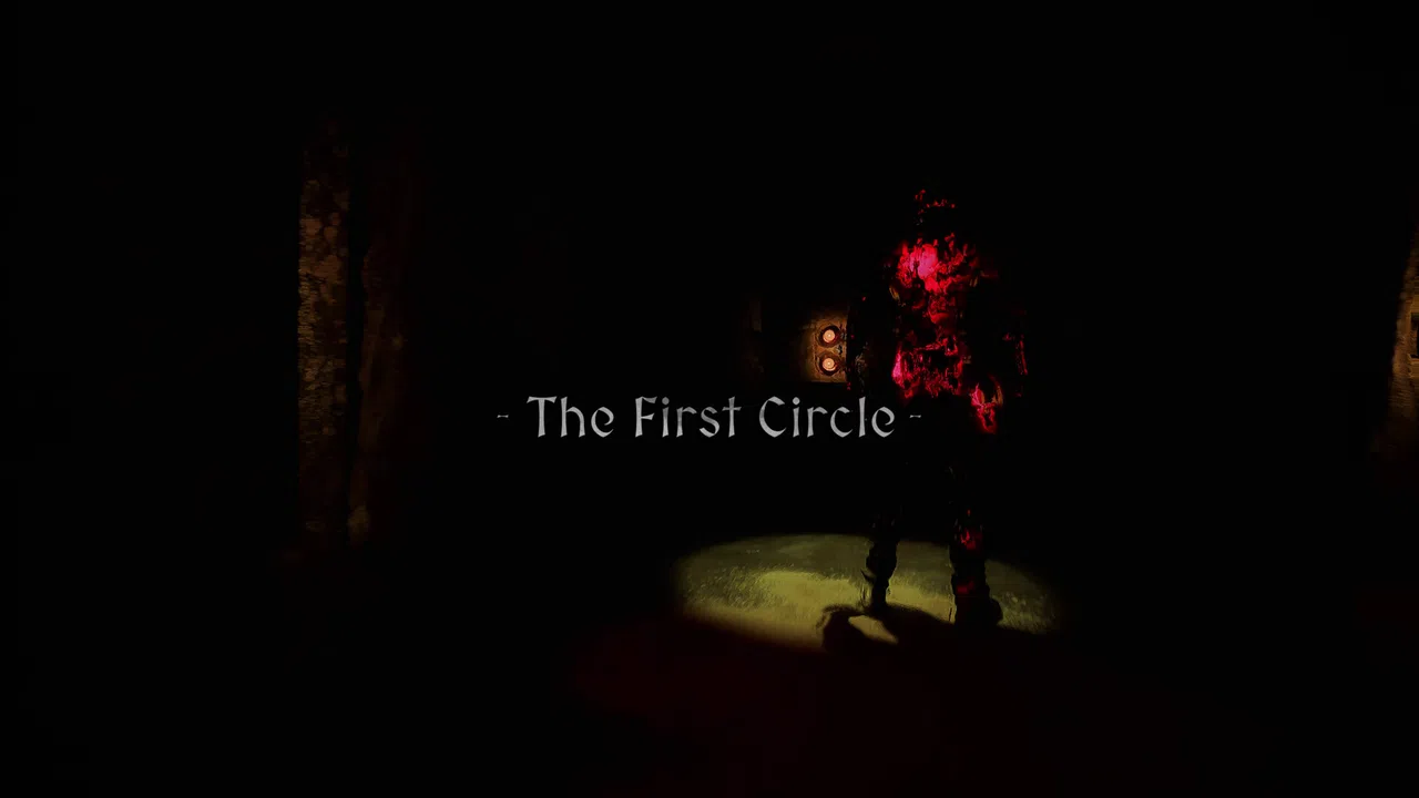 Permanent: Hope & Vacuum Screenshot 10