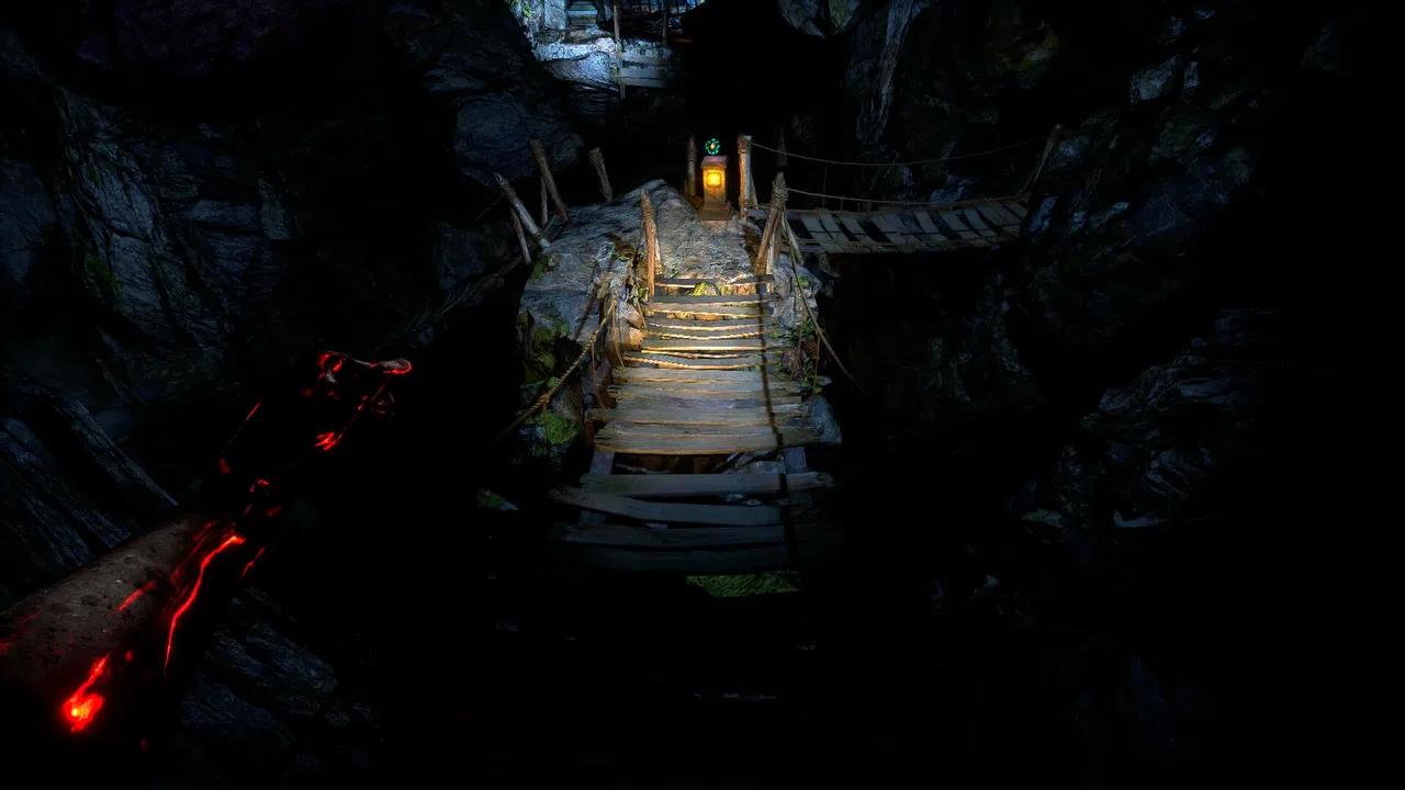 Permanent: Hope & Vacuum Screenshot 12