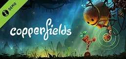Copperfields Demo