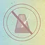 No Help Needed icon