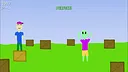 Alien Paradise Screenshot 3