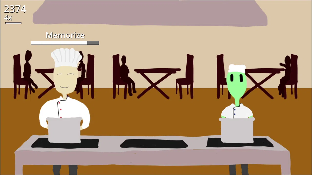 Alien Paradise Screenshot 7