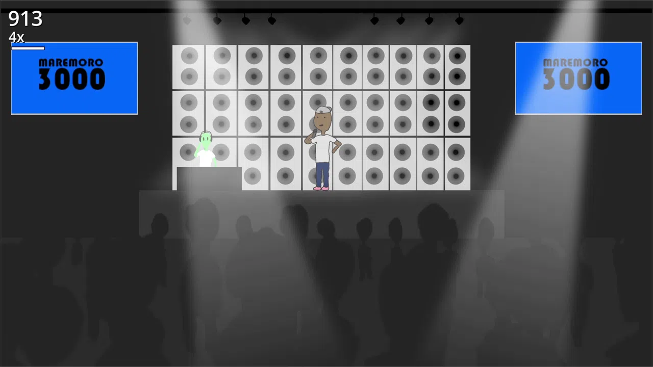 Alien Paradise Screenshot 5