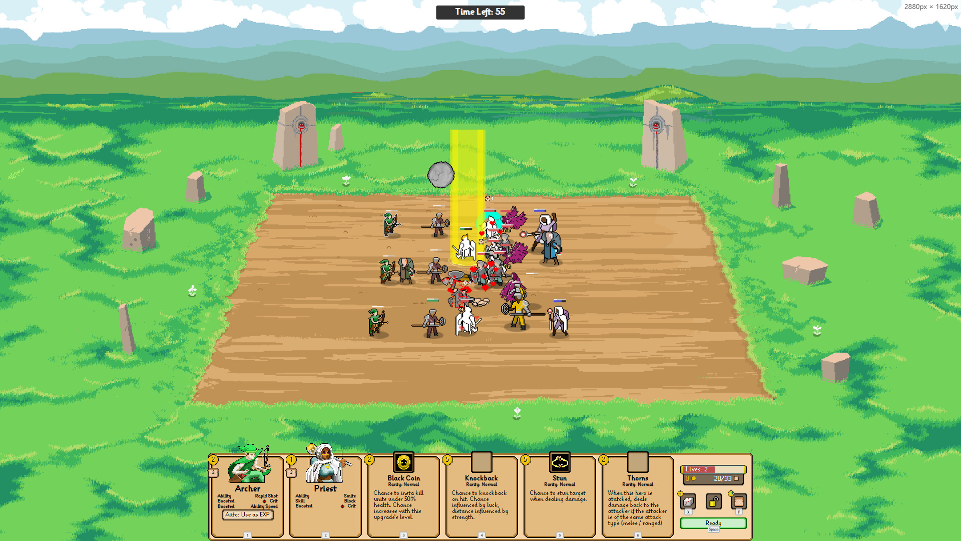 Some of You May Die Screenshot 5