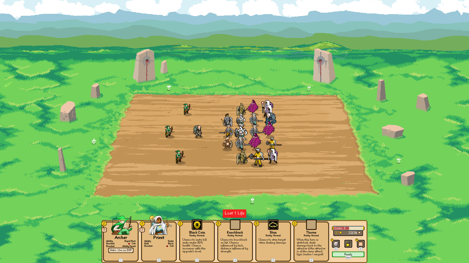 Some of You May Die Screenshot 1