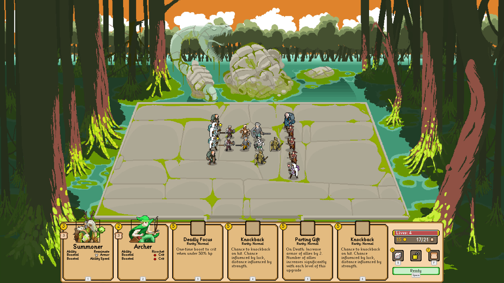 Some of You May Die Screenshot 3