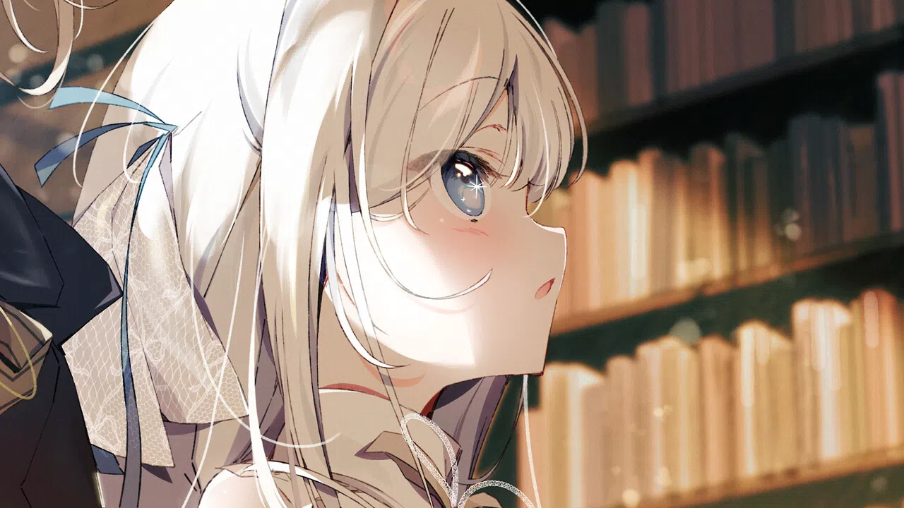 Putrika 1st.cut:The Reason She Must Perish Screenshot 0