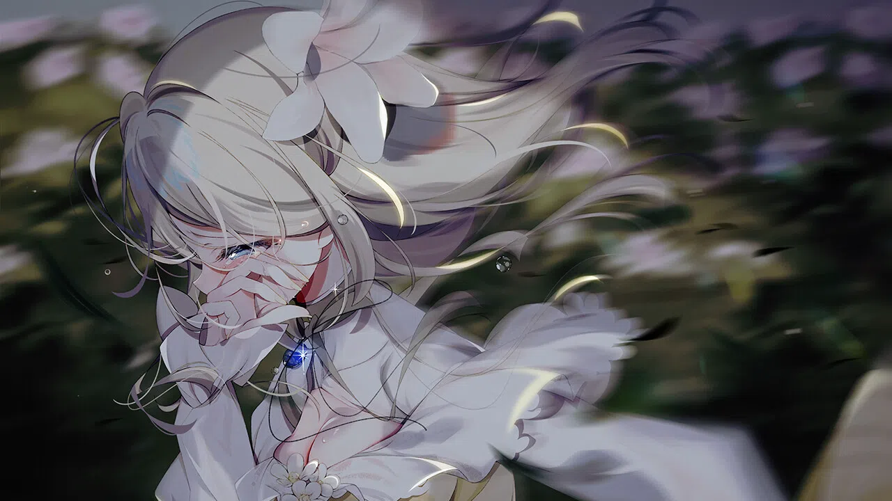 Putrika 1st.cut:The Reason She Must Perish Screenshot 1