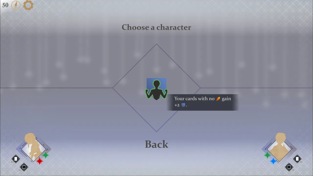 Symphony Stride Screenshot 11