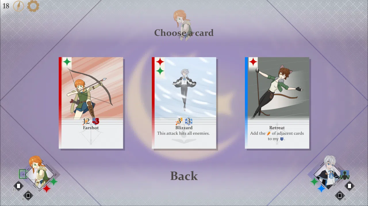 Symphony Stride Screenshot 7