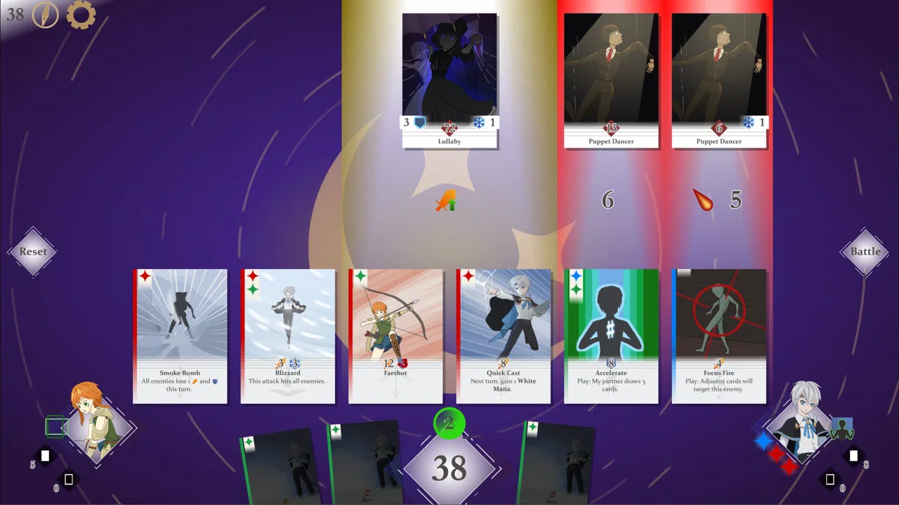 Symphony Stride Screenshot 5