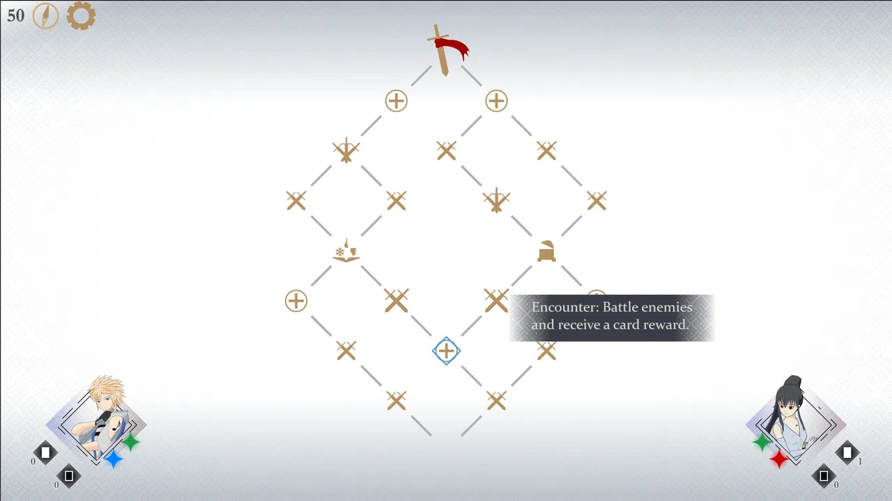 Symphony Stride Screenshot 10