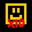 Hate this icon