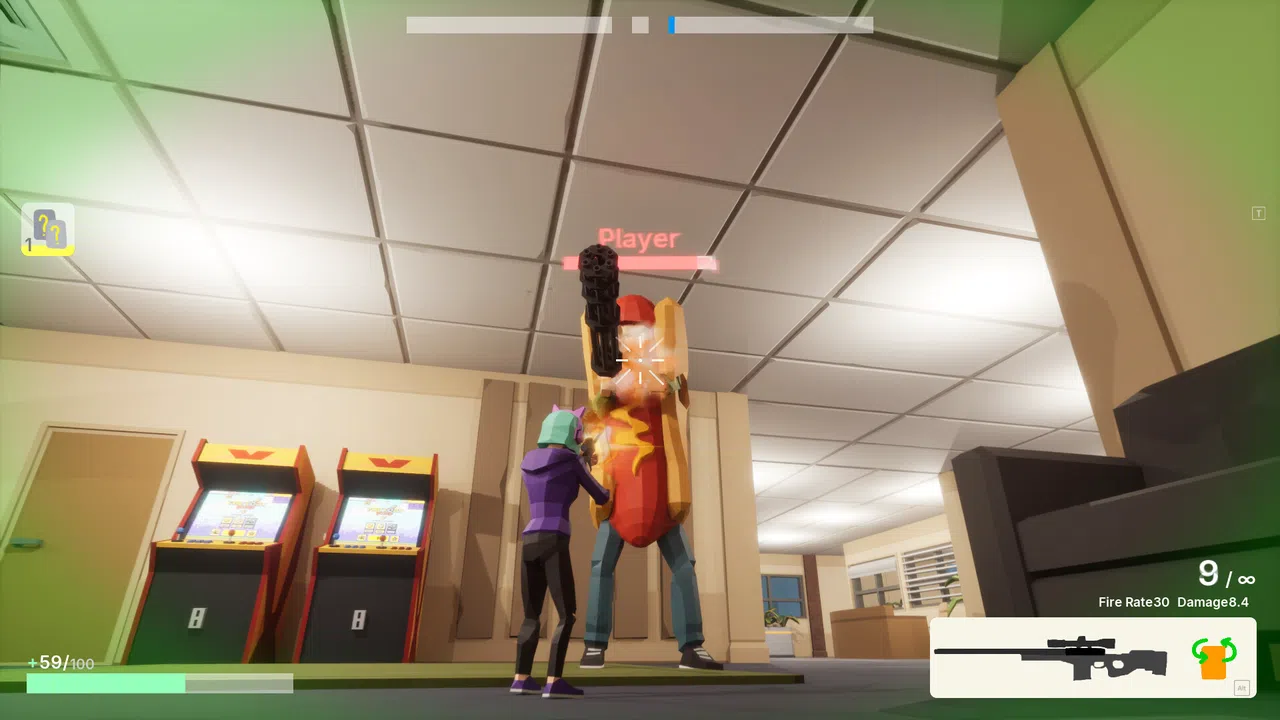 Attribute2 Screenshot 0