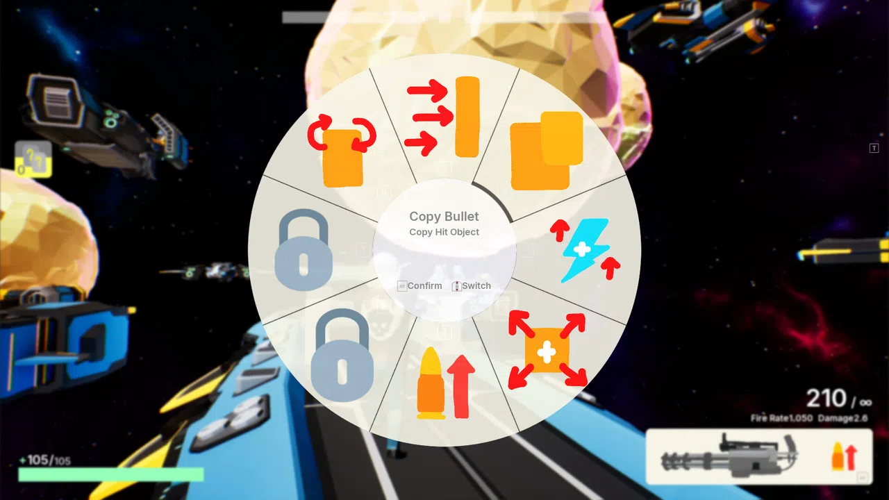 Attribute2 Screenshot 3
