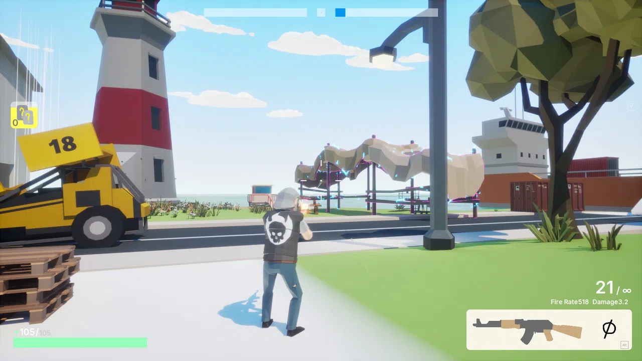 Attribute2 Screenshot 2