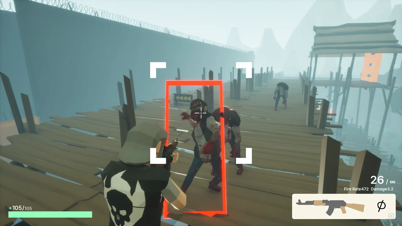 Attribute2 Screenshot 1
