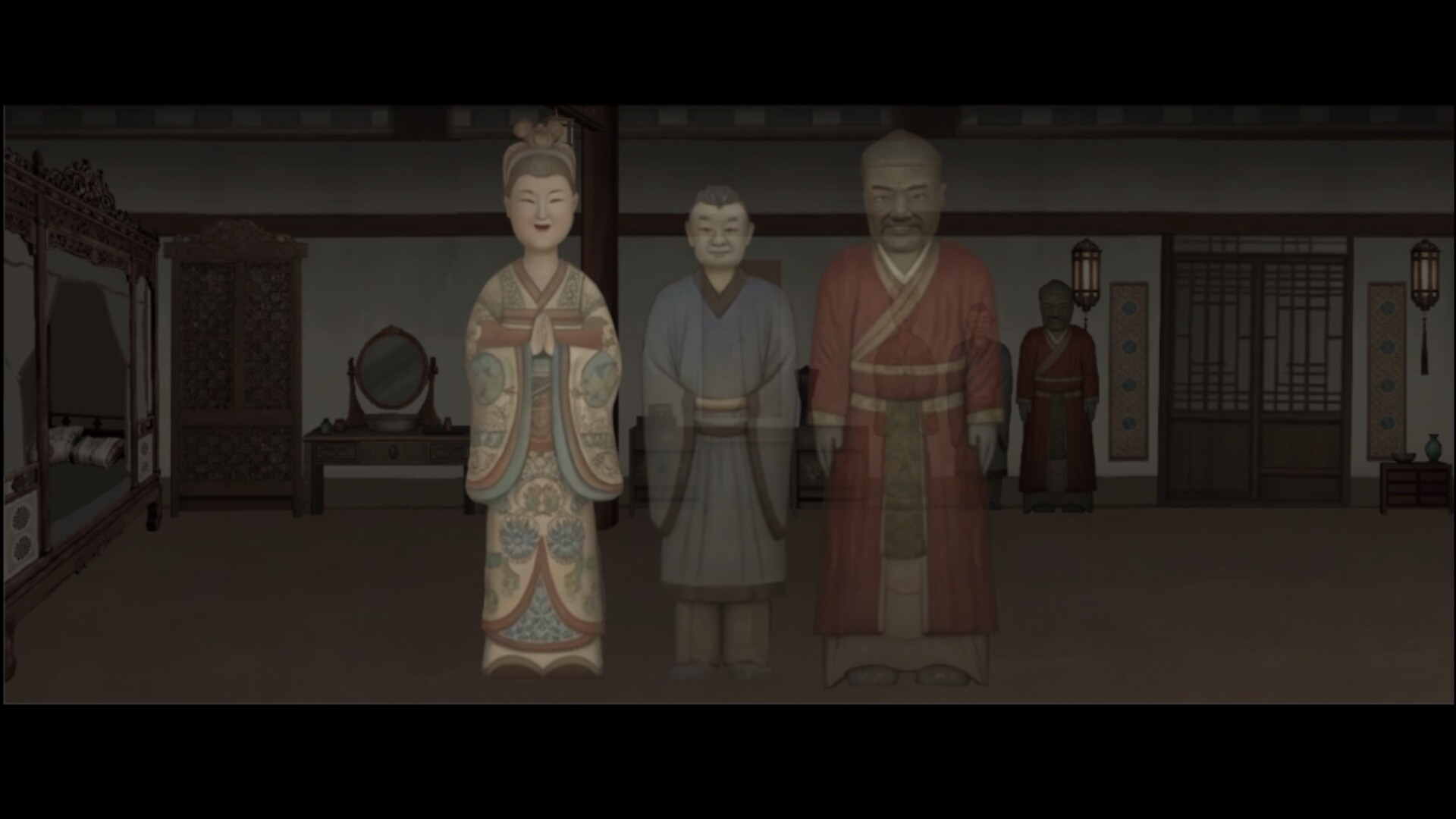 Swap lives Screenshot 4