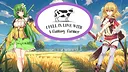 I Fell In Love With A Fantasy Farmer Cookbook Screenshot 0