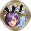 Muse of Luck icon