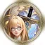 Muse of Wisdom icon