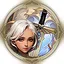Muse of Strength icon