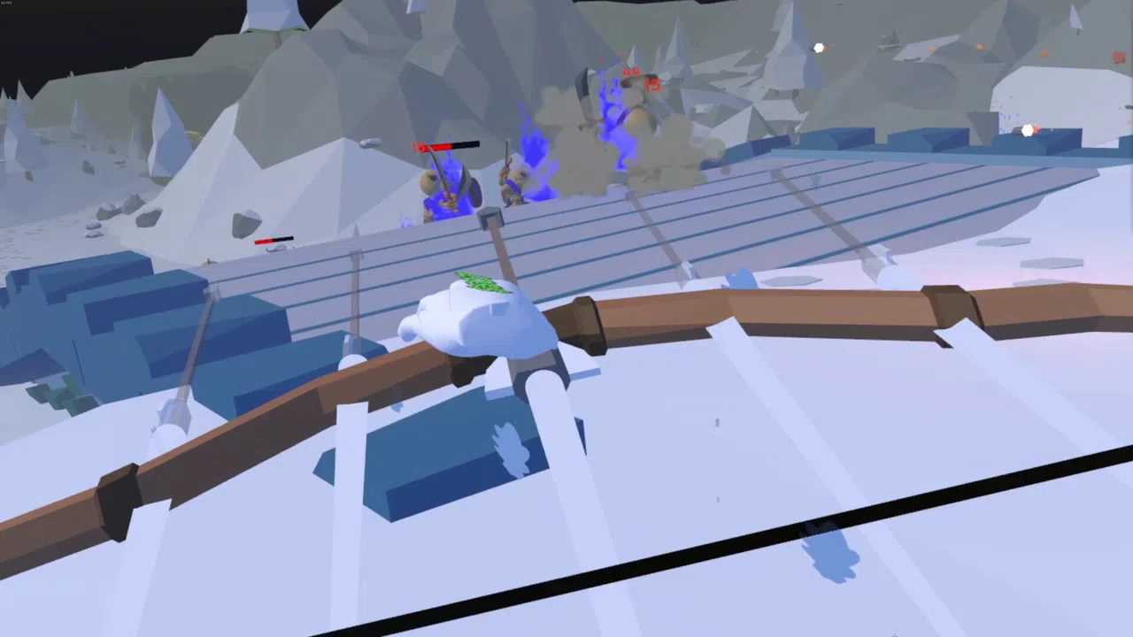 Save The Castle! Screenshot 0
