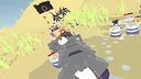 Save The Castle! Screenshot 1