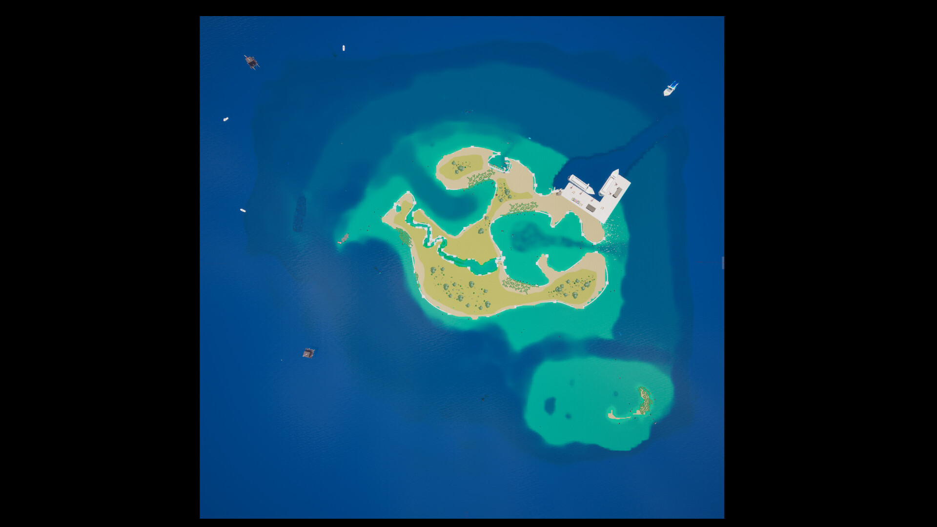 Tooth N' Fin Screenshot 6