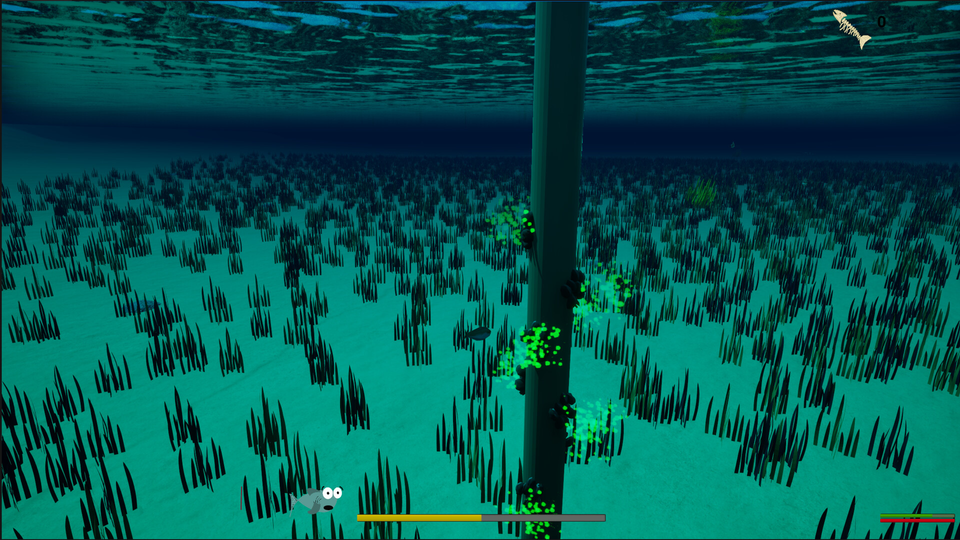 Tooth N' Fin Screenshot 5