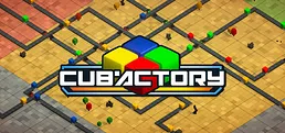Cubactory